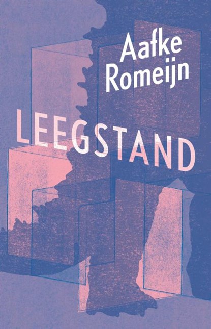 Leegstand, Aafke Romeijn - Paperback - 9789029542050