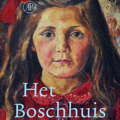 Het Boschhuis, Pauline Broekema - Luisterboek MP3 - 9789029542562