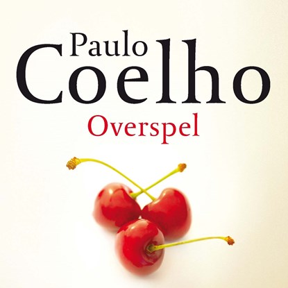 Overspel, Paulo Coelho - Luisterboek MP3 - 9789029543224