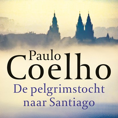 De pelgrimstocht naar Santiago, Paulo Coelho - Luisterboek MP3 - 9789029543231