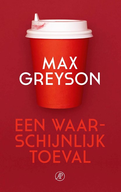 Een waarschijnlijk toeval, Max Greyson - Ebook - 9789029543309