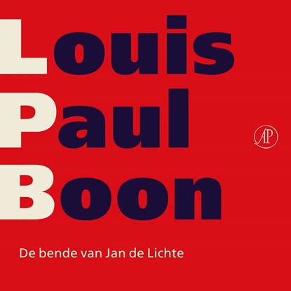 De bende van Jan de Lichte, Louis Paul Boon - Luisterboek MP3 - 9789029543637