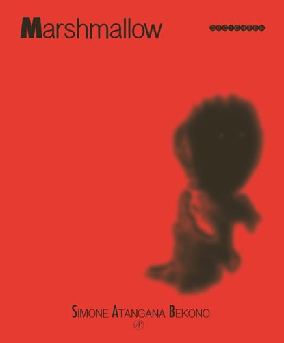 Marshmallow, Simone Atangana Bekono - Paperback - 9789029545020