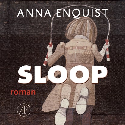 Sloop, Anna Enquist - Luisterboek MP3 - 9789029545419