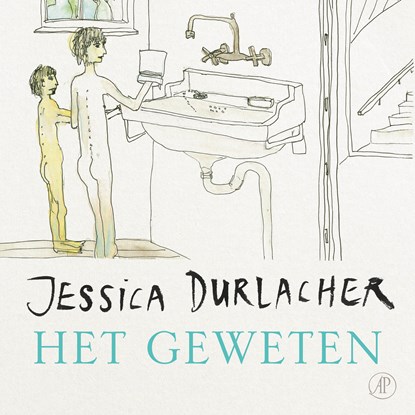 Het geweten, Jessica Durlacher - Luisterboek MP3 - 9789029547758