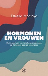 Hormonen en vrouwen, Estrella Montoya -  - 9789029550215