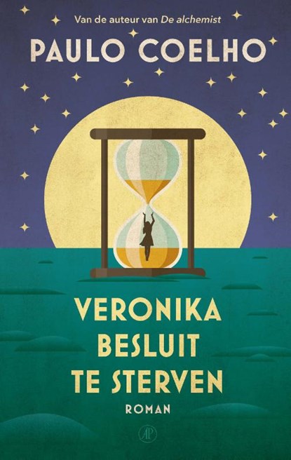 Veronika besluit te sterven, Paulo Coelho - Gebonden - 9789029550642