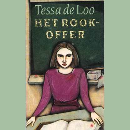 Het rookoffer, Tessa de Loo - Luisterboek MP3 - 9789029550673
