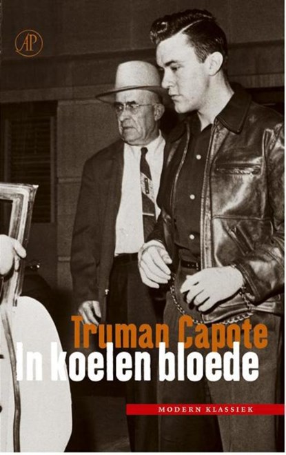 In koelen bloede, Truman Capote - Paperback - 9789029562805