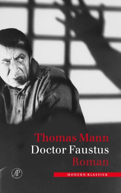 Doctor Faustus, Thomas Mann - Paperback - 9789029564977