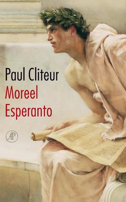 Moreel Esperanto, Paul Cliteur - Ebook - 9789029568142