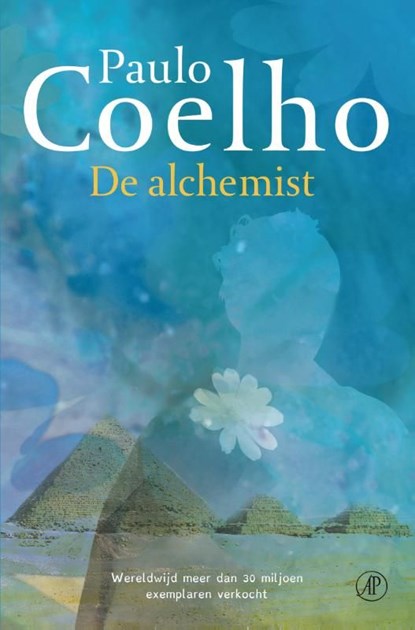 De alchemist, Paulo Coelho - Ebook - 9789029568159