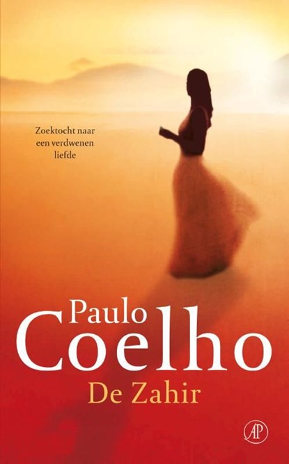 De zahir, Paulo Coelho - Ebook - 9789029568180