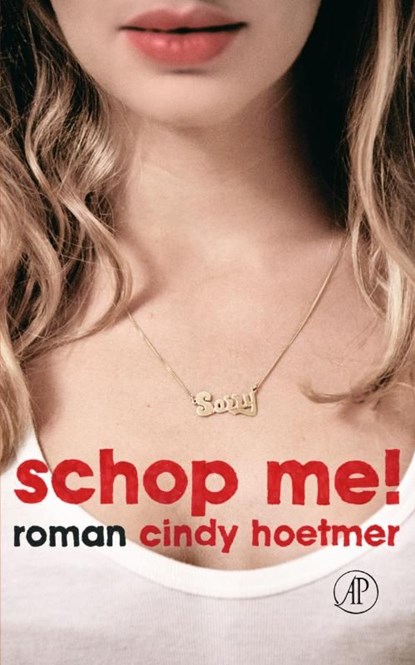 Schop me!, Cindy Hoetmer - Ebook - 9789029568500