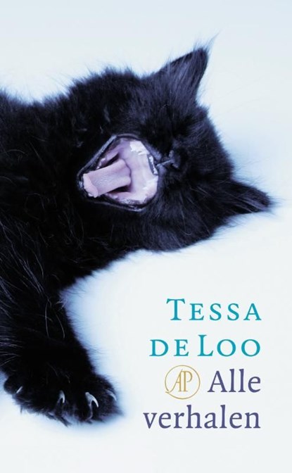 Alle verhalen, Tessa de Loo - Ebook - 9789029568708
