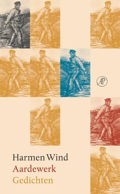 Aardewerk, Harmen Wind - Ebook - 9789029569392