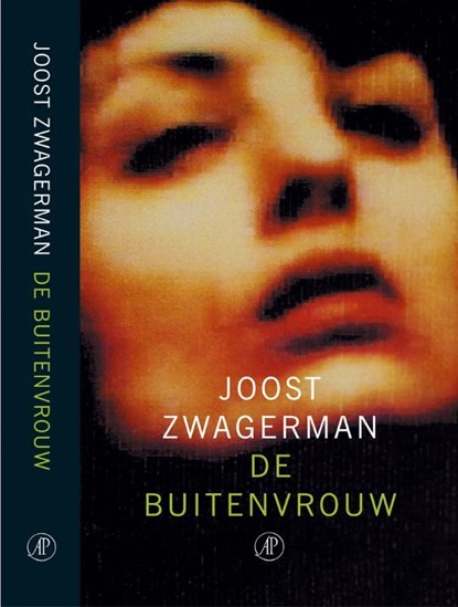 De buitenvrouw, Joost Zwagerman - Ebook - 9789029569484