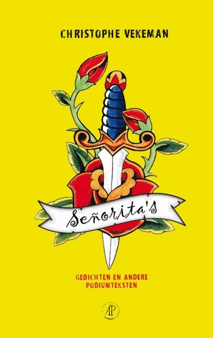 Senorita's, C. Vekeman - Paperback - 9789029572026