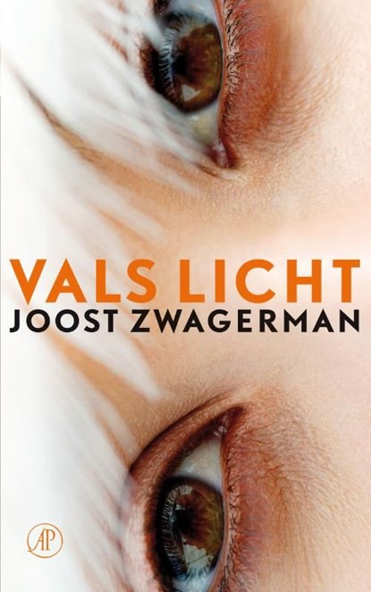 Vals Licht, Joost Zwagerman - Ebook - 9789029572606