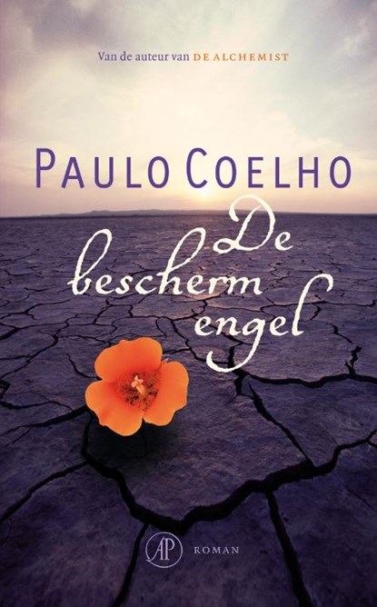 De beschermengel, Paulo Coelho - Gebonden - 9789029572910