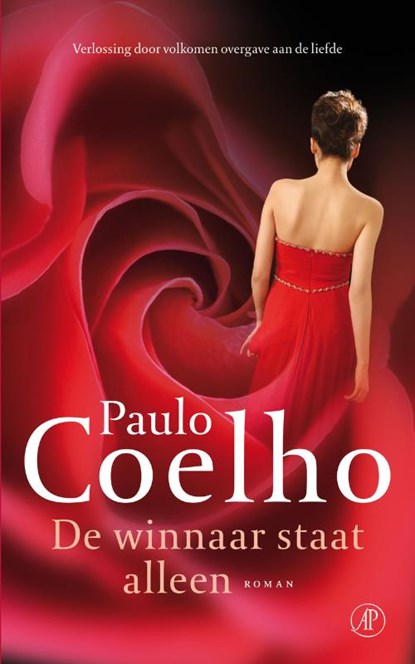 De winnaar staat alleen, Paulo Coelho - Paperback - 9789029573894