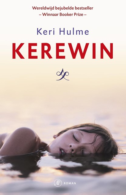 Kerewin, Keri Hulme - Ebook - 9789029575416