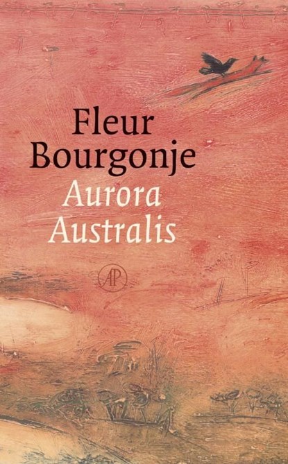 Aurora Australis, Fleur Bourgonje - Ebook - 9789029576451