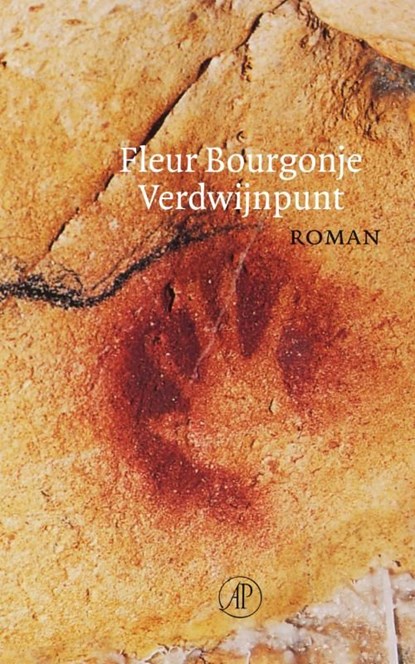 Verdwijnpunt, Fleur Bourgonje - Ebook - 9789029576468