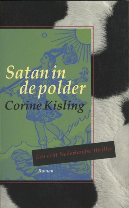Satan in de polder, C.M.L. Kisling - Ebook - 9789029577021