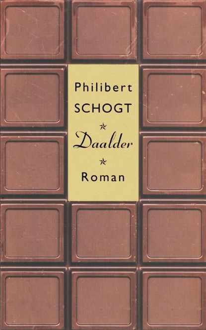 Daalder, Philibert Schogt - Ebook - 9789029577168