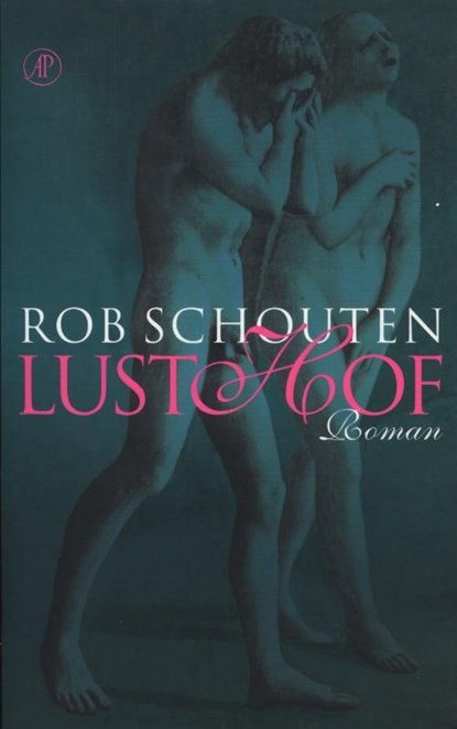 Lusthof, Rob Schouten - Ebook - 9789029577182