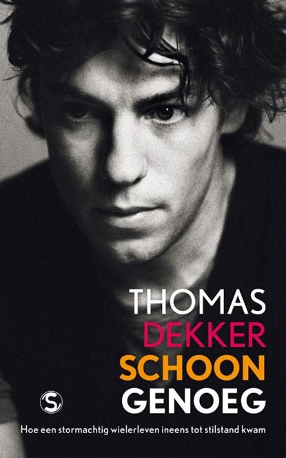 Schoon genoeg, Thomas Dekker - Ebook - 9789029577830