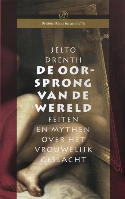 De oorsprong van de mens, Jelto Drenth - Ebook - 9789029577991