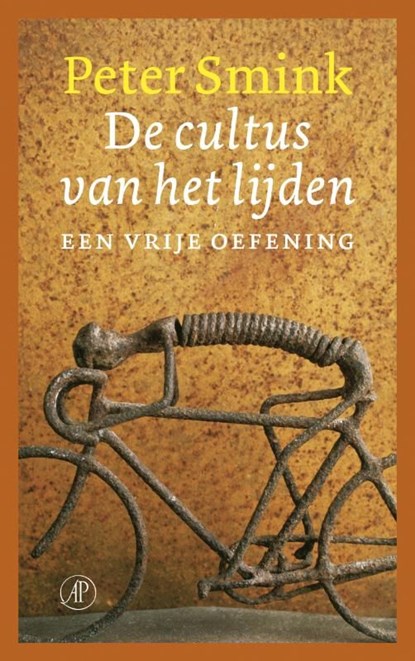 De cultus van het lijden, Peter Smink - Ebook - 9789029578035