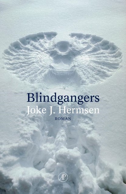 Blindgangers, Joke J. Hermsen - Paperback - 9789029578585