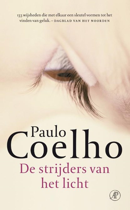 De strijders van het licht, Paulo Coelho - Paperback - 9789029579315