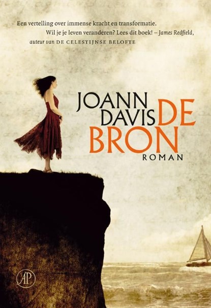 De bron, Joann Davis - Ebook - 9789029579704