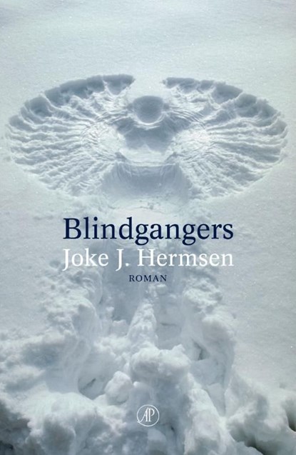 Blindgangers, Joke Johanetta Hermsen - Ebook - 9789029579780
