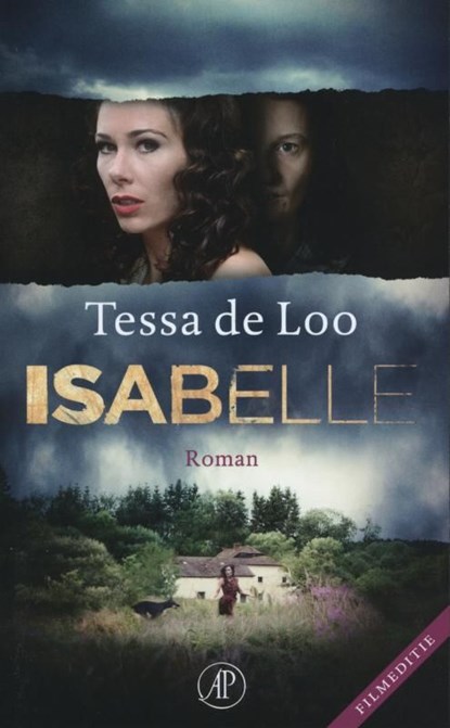 Isabelle, Tessa de Loo - Ebook - 9789029579964