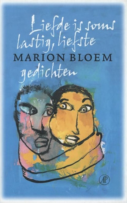Liefde is soms lastig, liefste, Marion Bloem - Ebook - 9789029580465