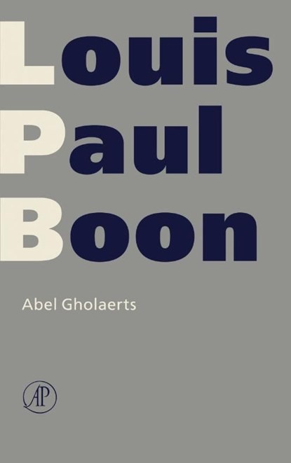 Abel Gholaerts, Louis Paul Boon - Ebook - 9789029580557