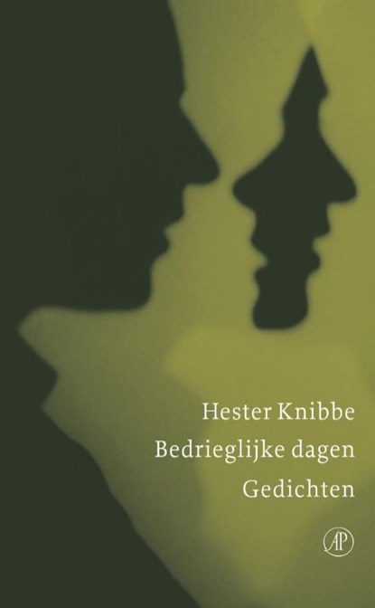 Bedrieglijke dagen, Hester Knibbe - Ebook - 9789029582179