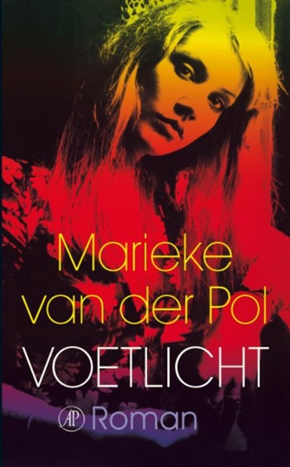 Voetlicht, Marieke van der Pol - Ebook - 9789029584319