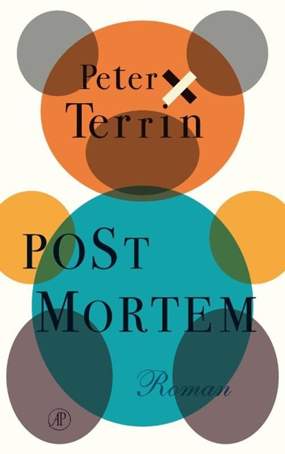 Post mortem, Peter Terrin - Ebook - 9789029584340