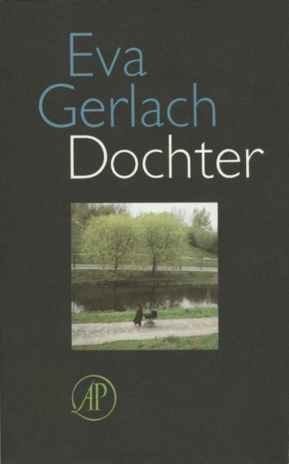 Dochter, Eva Gerlach - Ebook - 9789029584548
