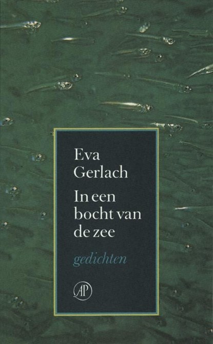 In een bocht van de zee, Eva Gerlach - Ebook - 9789029584562