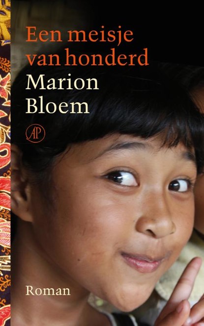 Een meisje van honderd, Marion Bloem - Gebonden - 9789029584852