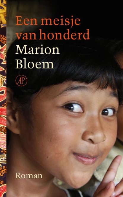 Een meisje van honderd, Marion Bloem - Ebook - 9789029585163