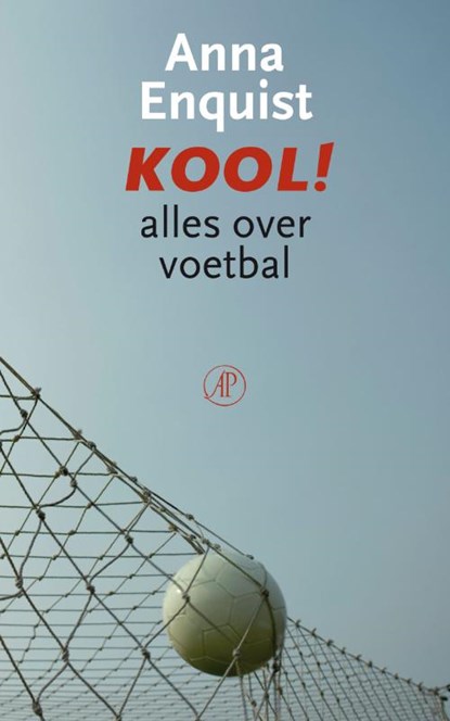 Kool!, Anna Enquist - Paperback - 9789029586085