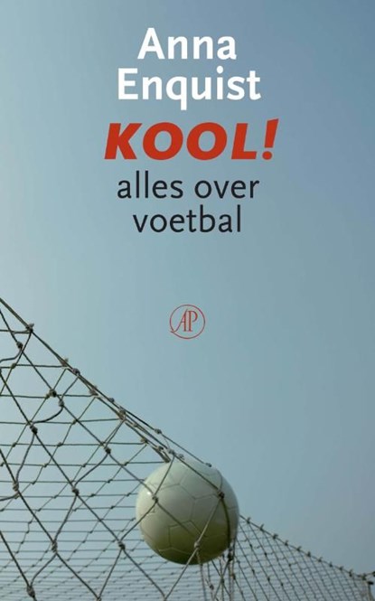 Kool!, Anna Enquist - Ebook - 9789029586474